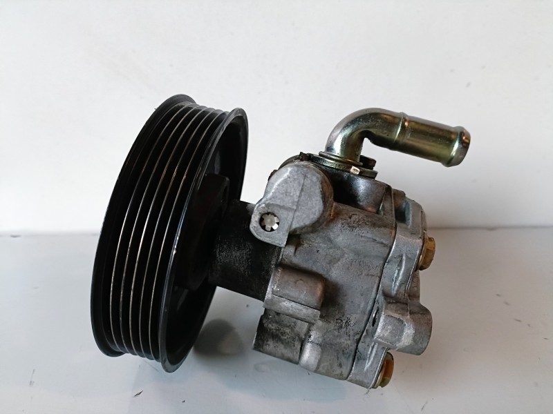 Recambio de bomba direccion para volkswagen golf iv berlina (1j1)(10.1997) akl referencia OEM IAM 1J0422154B  
