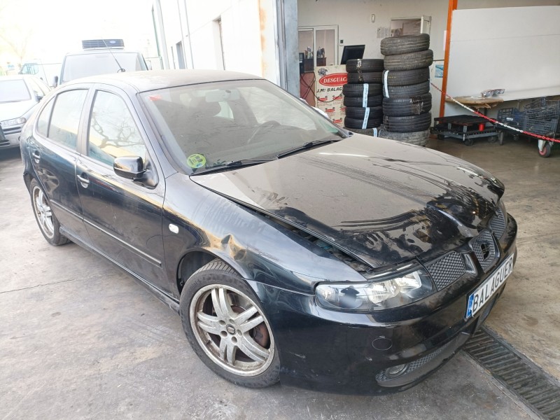 seat leon (1m1) del año 2002