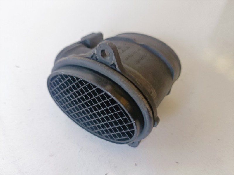 Recambio de caudalimetro para peugeot 307 break/ sw (s2) 9hz referencia OEM IAM 9650010780  
