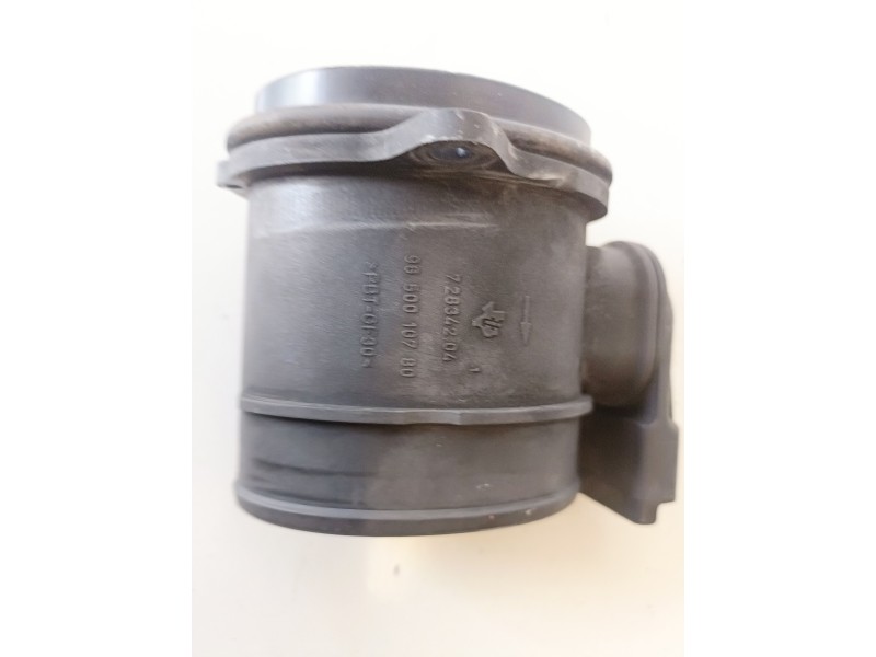 Recambio de caudalimetro para peugeot 307 break/ sw (s2) 9hz referencia OEM IAM 9650010780  