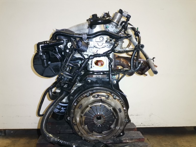 Recambio de motor completo para seat alhambra (7v9) atm referencia OEM IAM ATM  
