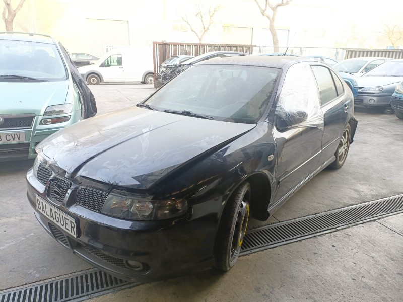 seat leon (1m1) del año 2002