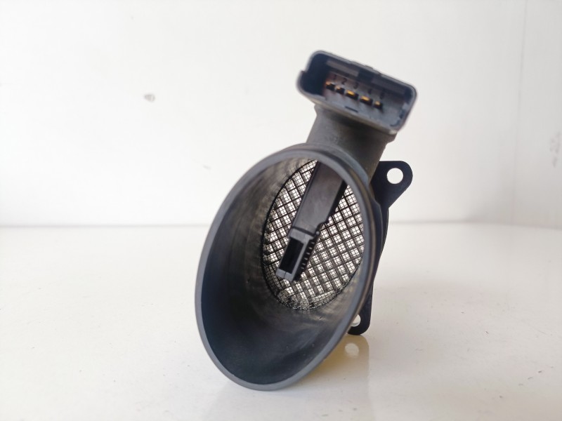 Recambio de caudalimetro para peugeot 307 break/ sw (s2) 9hz referencia OEM IAM 9650010780  
