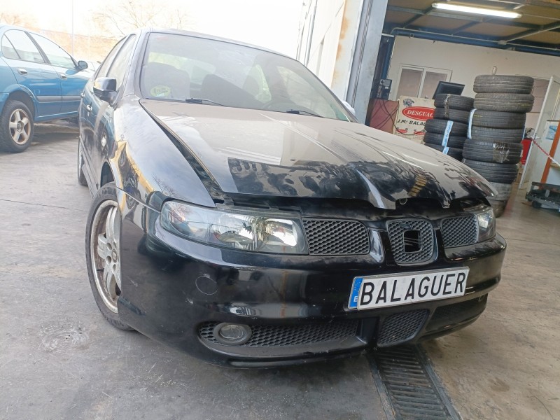 seat leon (1m1) del año 2002