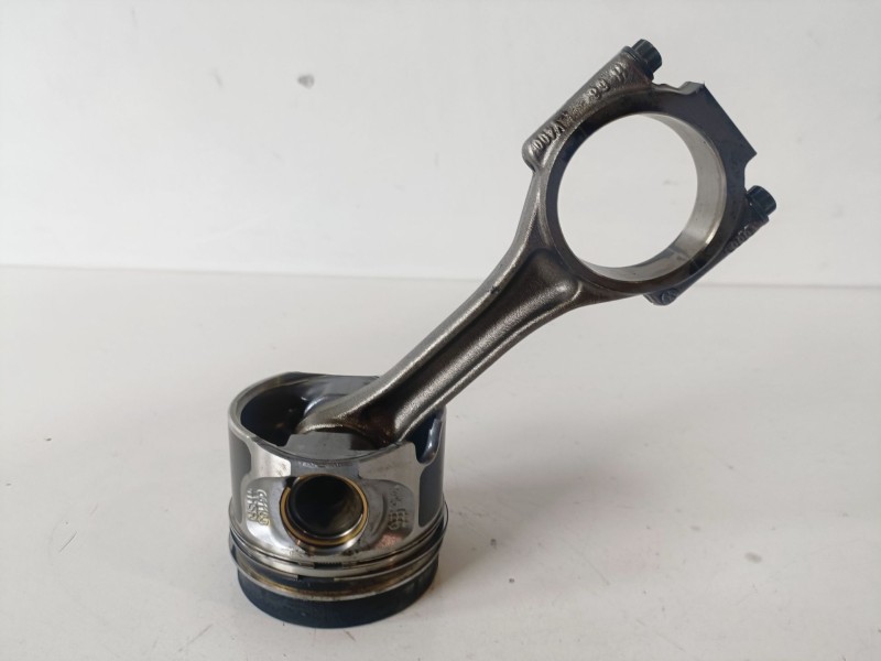 Recambio de piston para volkswagen passat cc (357) cffb referencia OEM IAM 081188  