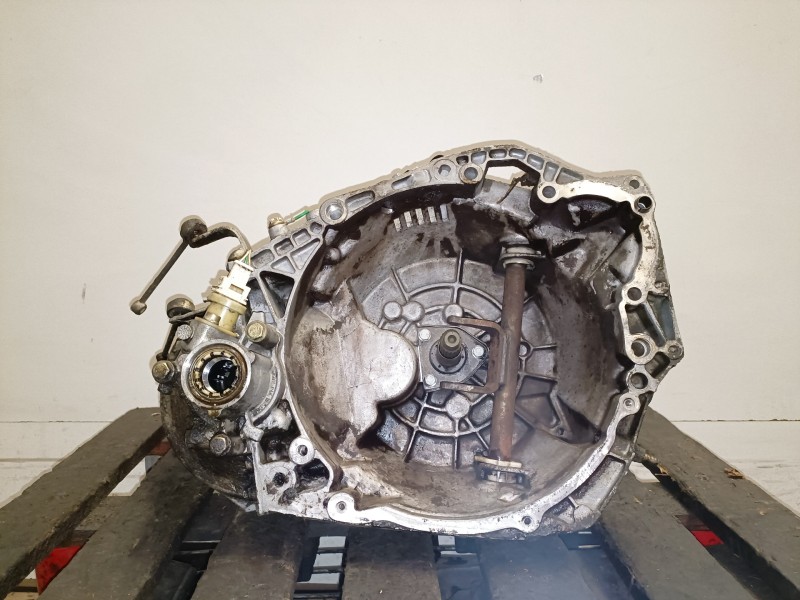 Recambio de caja cambios para citroen xsara berlina dhy referencia OEM IAM 20TA45  