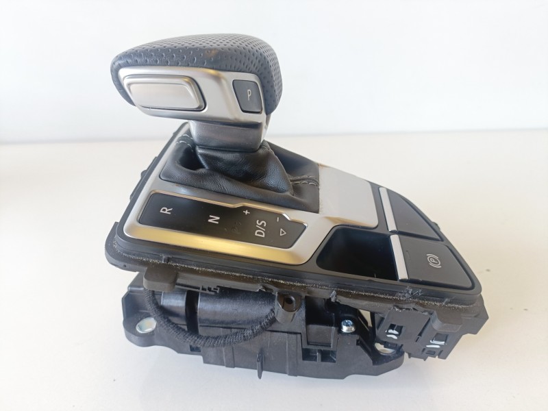 Recambio de palanca cambio para audi a4 avant (8w5) cswb referencia OEM IAM 8W1713041J  