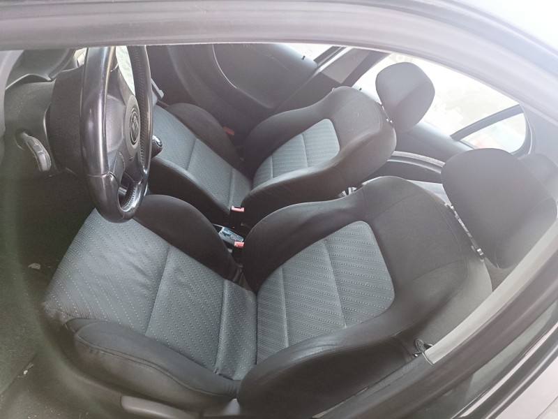 seat leon (1m1) del año 2002
