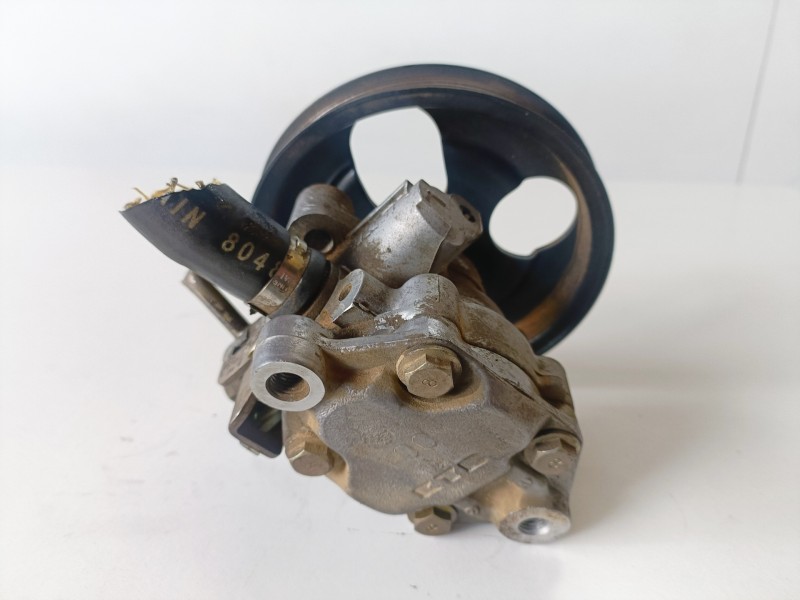 Recambio de bomba direccion para mitsubishi carisma berlina 5 (da0) 4g92 referencia OEM IAM   