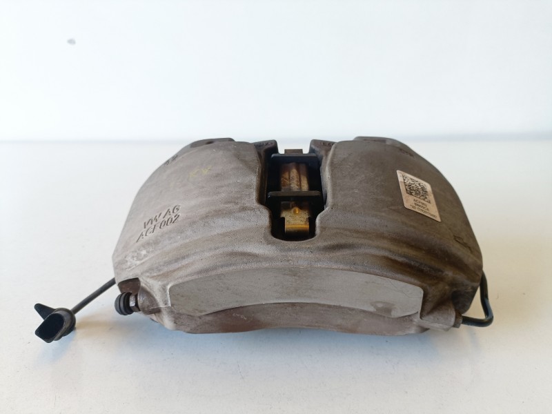 Recambio de pinza de freno delantera izquierda para audi a4 avant (8w5) cswb referencia OEM IAM   