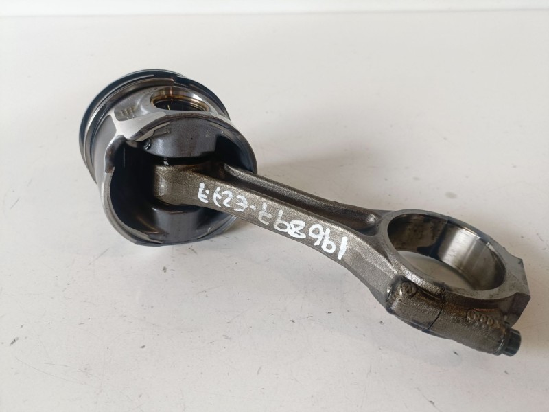 Recambio de piston para volkswagen passat cc (357) cffb referencia OEM IAM 081188  