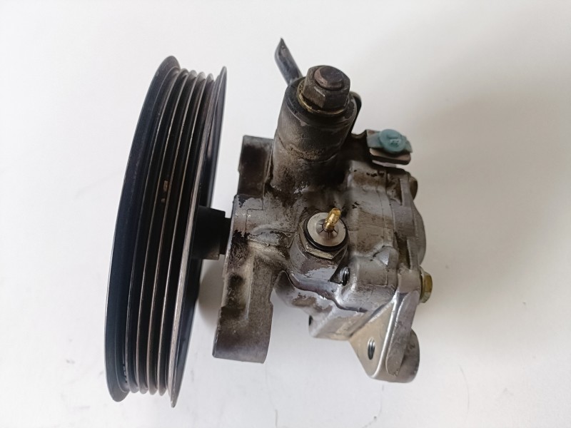 Recambio de bomba direccion para mitsubishi carisma berlina 5 (da0) 4g92 referencia OEM IAM   