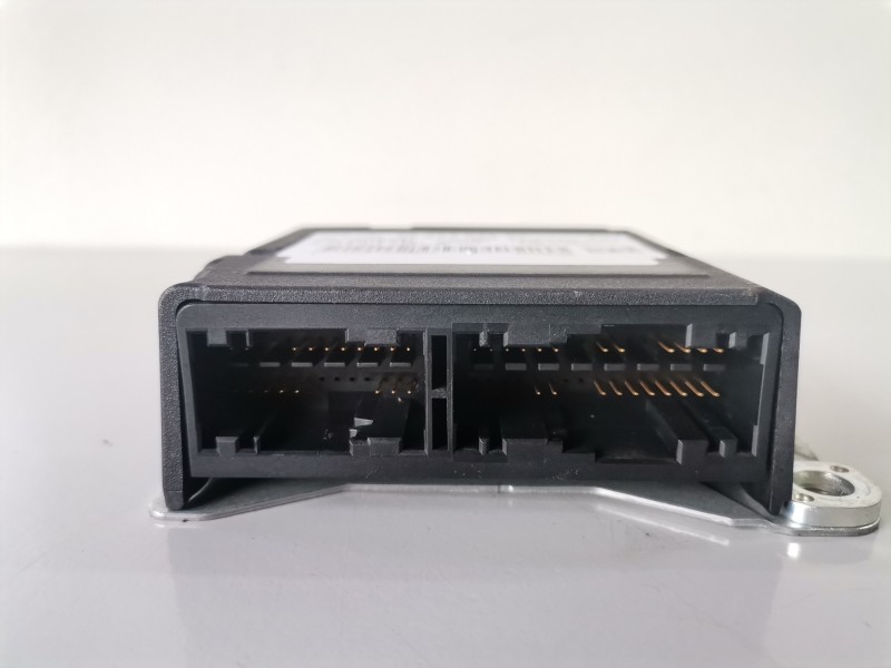 Recambio de centralita airbag para peugeot 3008 9hz / 9h01 referencia OEM IAM 9666292680/0285010659  