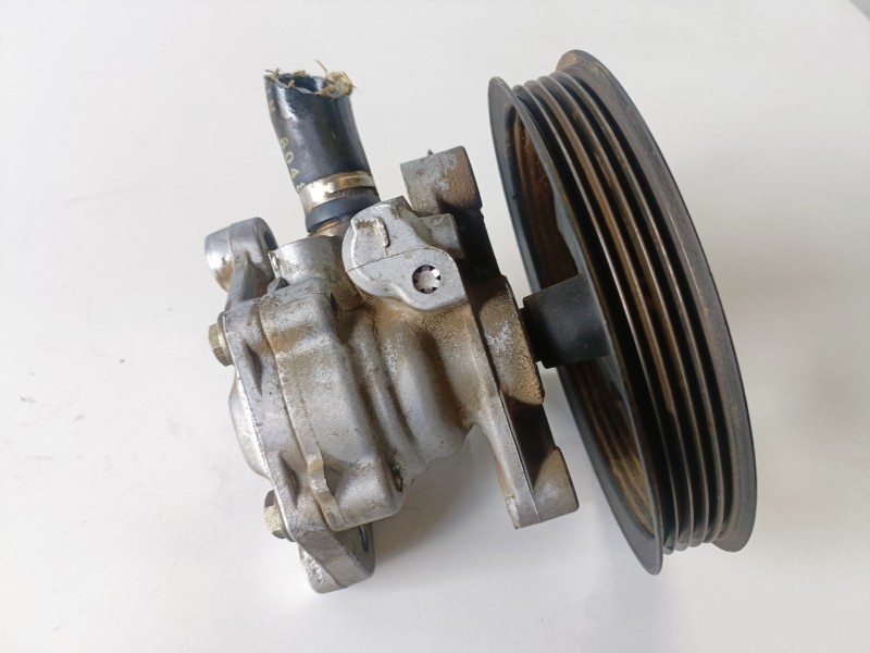 Recambio de bomba direccion para mitsubishi carisma berlina 5 (da0) 4g92 referencia OEM IAM   