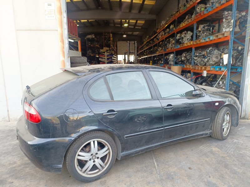 seat leon (1m1) del año 2002