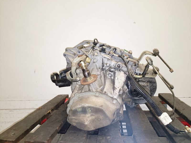 Recambio de caja cambios para citroen xsara berlina dhy referencia OEM IAM 20TA45  