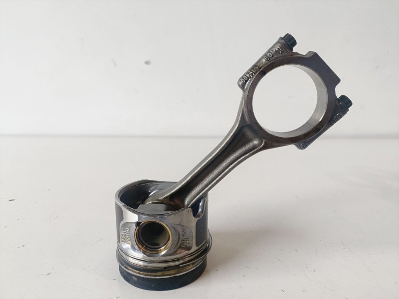 Recambio de piston para volkswagen passat cc (357) cffb referencia OEM IAM 081188  