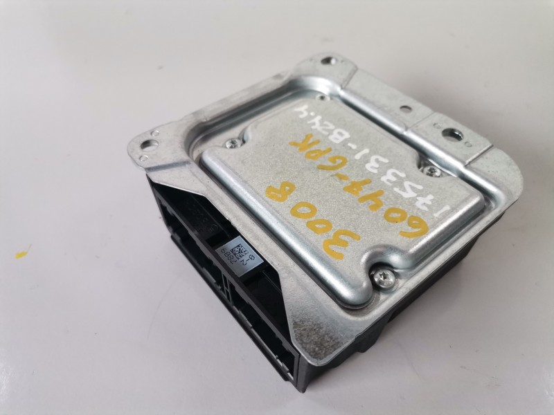 Recambio de centralita airbag para peugeot 3008 9hz / 9h01 referencia OEM IAM 9666292680/0285010659  