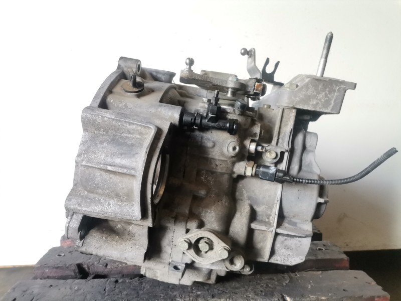 Recambio de caja cambios para seat alhambra (7v9) atm referencia OEM IAM EZA  