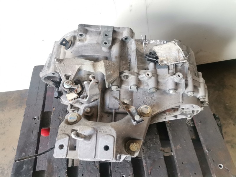 Recambio de caja cambios para seat alhambra (7v9) atm referencia OEM IAM EZA  