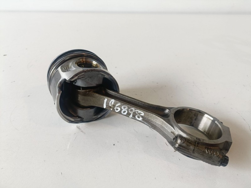 Recambio de piston para volkswagen passat cc (357) cffb referencia OEM IAM 081188  