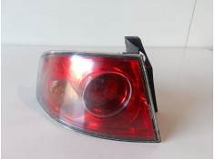 Recambio de piloto trasero izquierdo para seat ibiza (6l1) atd referencia OEM IAM   