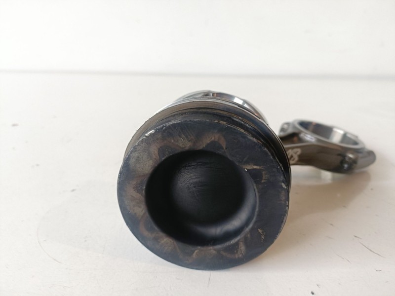 Recambio de piston para volkswagen passat cc (357) cffb referencia OEM IAM 081188  