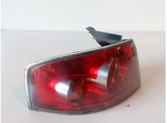 Recambio de piloto trasero izquierdo para seat ibiza (6l1) atd referencia OEM IAM    2