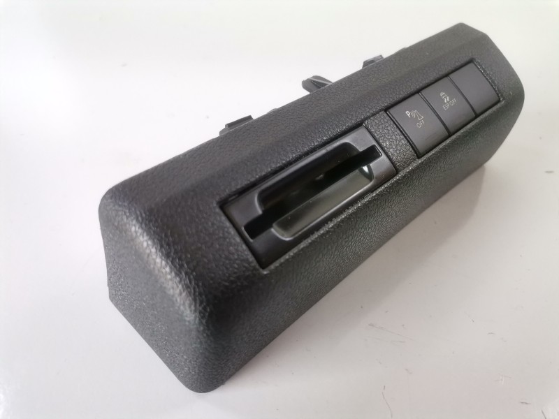 Recambio de interruptor para peugeot 3008 9hz / 9h01 referencia OEM IAM 96656490XT  