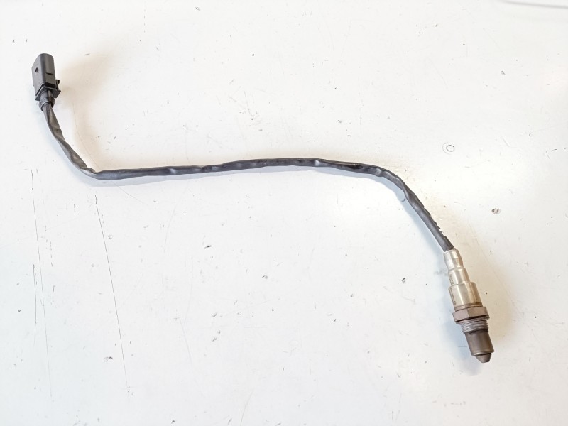 Recambio de sonda lambda para audi a4 avant (8w5) cswb referencia OEM IAM 4M0906262E  