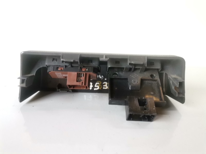 Recambio de interruptor para peugeot 3008 9hz / 9h01 referencia OEM IAM 96656490XT  