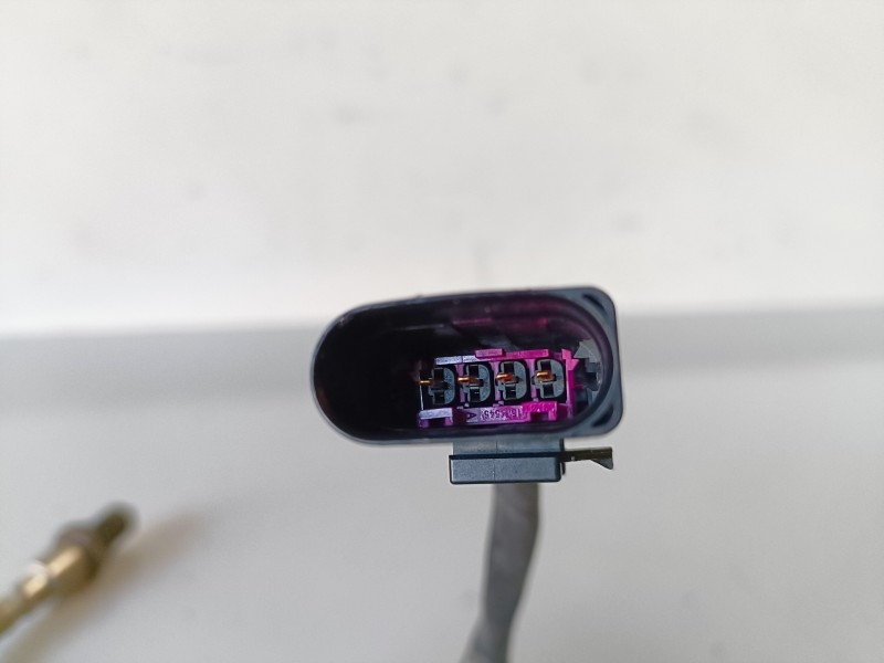 Recambio de sonda lambda para audi a4 avant (8w5) cswb referencia OEM IAM 4M0906262E  