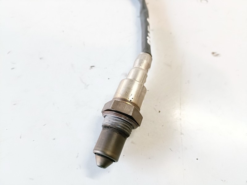 Recambio de sonda lambda para audi a4 avant (8w5) cswb referencia OEM IAM 4M0906262E  