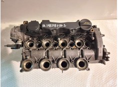 Recambio de culata para citroen jumpy 9hu referencia OEM IAM 9655911480   2