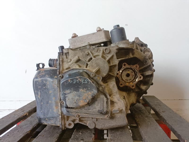 Recambio de caja cambios para volkswagen caddy (2k)(02.2004) bls referencia OEM IAM MMB  