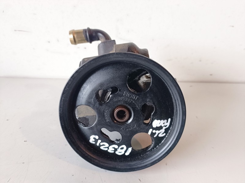 Recambio de bomba direccion para ford fiesta courier (dx) j4r referencia OEM IAM   