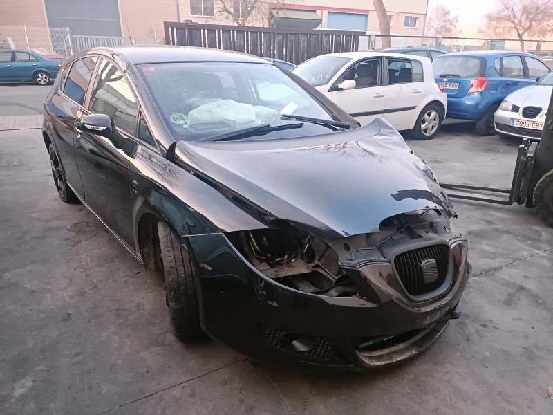 seat leon (1p1) del año 2008