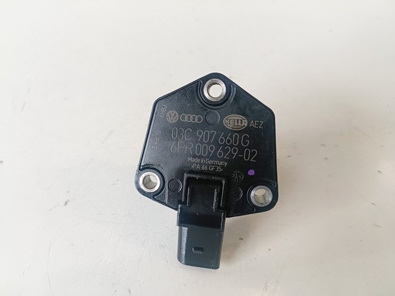 Recambio de sensor para volkswagen passat cc (357) cffb referencia OEM IAM 03C907660G  