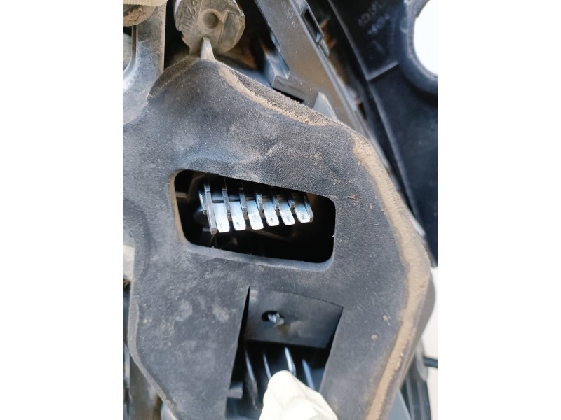 Recambio de piloto trasero izquierdo para opel astra h gtc z17dtr referencia OEM IAM 342691834  