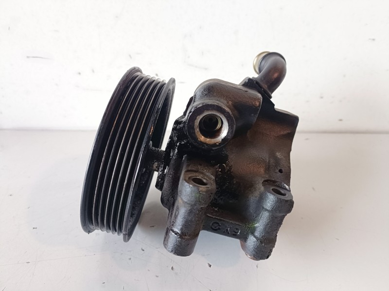 Recambio de bomba direccion para ford fiesta courier (dx) j4r referencia OEM IAM   