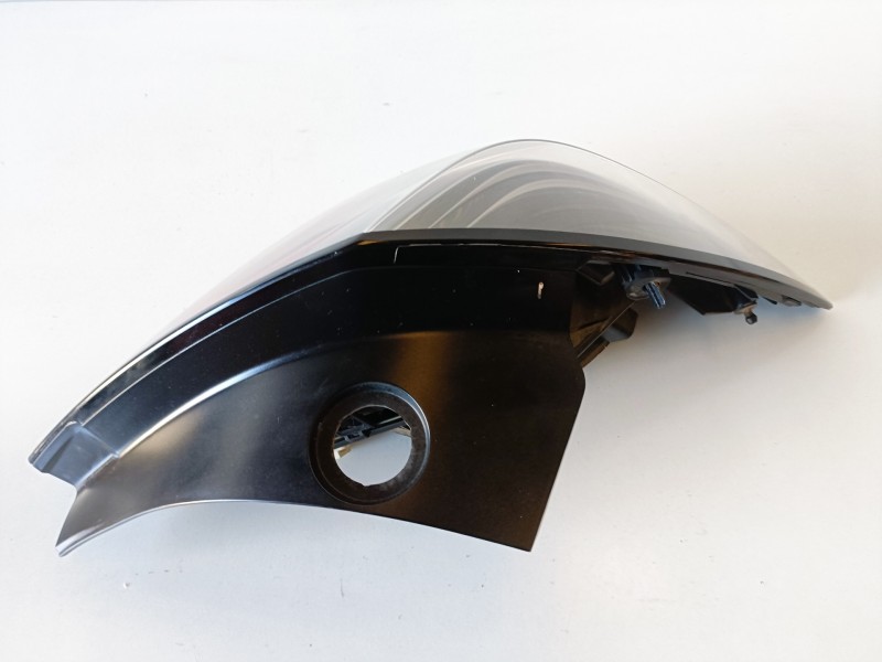 Recambio de piloto trasero izquierdo para opel astra h gtc z17dtr referencia OEM IAM 342691834  