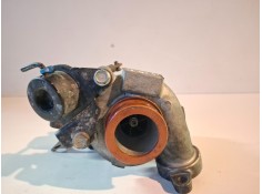 Recambio de turbocompresor para citroen jumpy 9hu referencia OEM IAM   