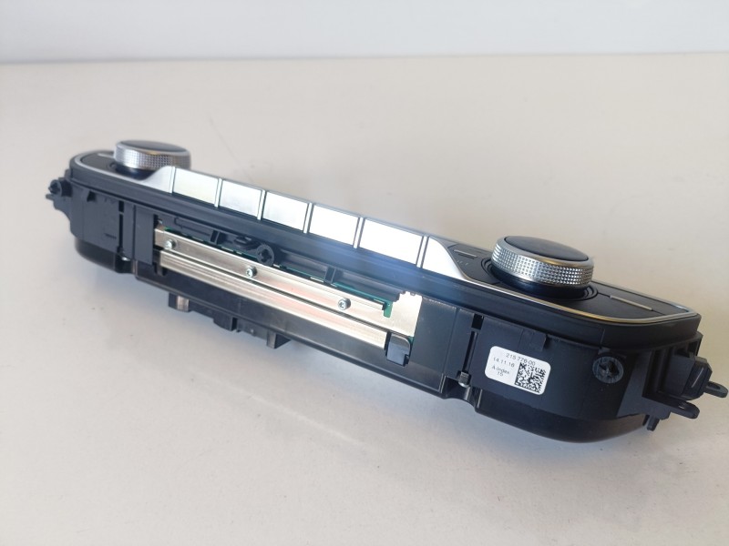 Recambio de mando climatizador para audi a4 avant (8w5) cswb referencia OEM IAM 8W0820043F  