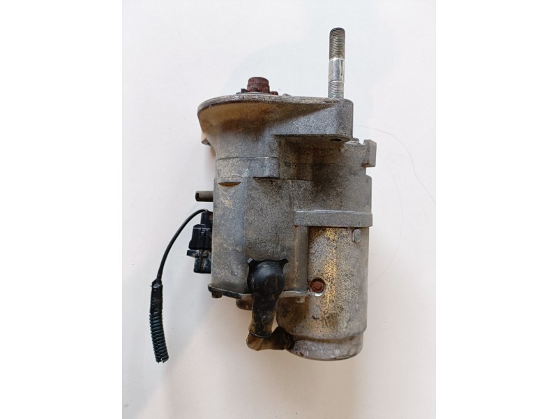 Recambio de motor arranque para toyota land cruiser (j15) 1kdftv referencia OEM IAM 2810067051  