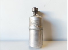 Recambio de condensador / radiador aire acondicionado para renault scenic ii (jm) f9q812 referencia OEM IAM 8200247360  