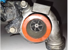 Recambio de turbocompresor para citroen jumpy 9hu referencia OEM IAM    2