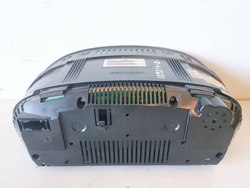 Recambio de cuadro instrumentos para bmw serie x5 (e70) 306d3 referencia OEM IAM 6976284  