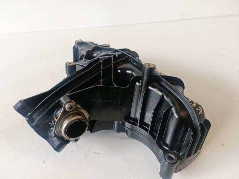 Recambio de colector admision para volkswagen passat cc (357) cffb referencia OEM IAM   