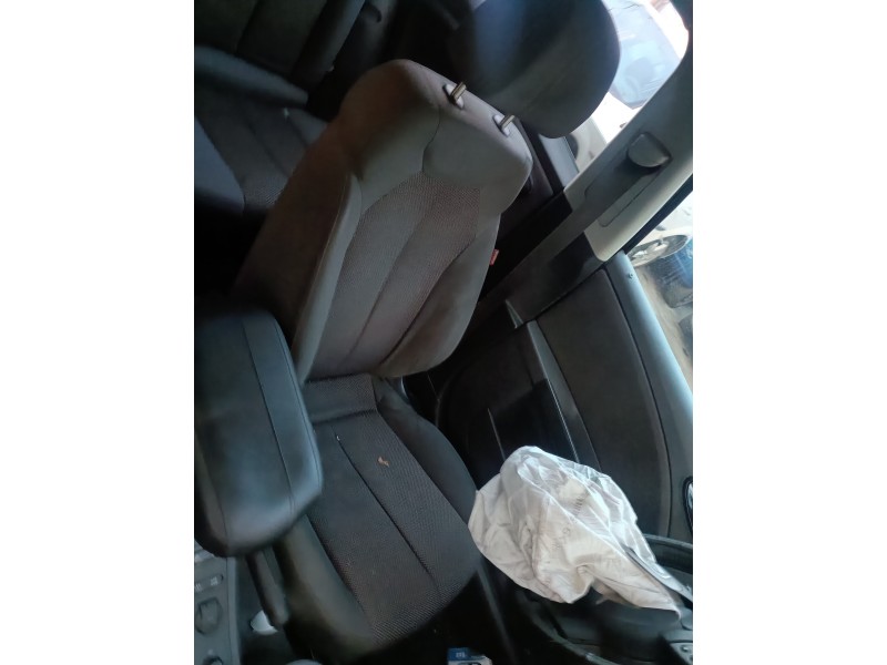 seat leon (1p1) del año 2008