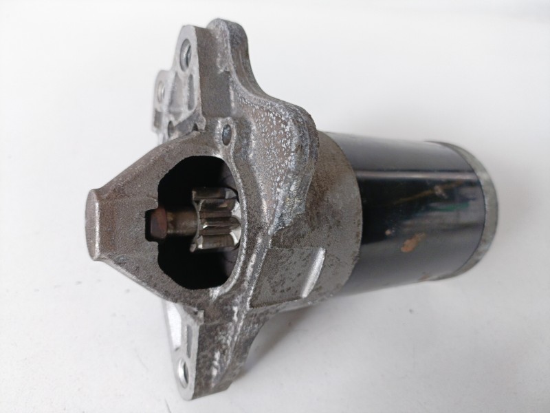 Recambio de motor arranque para renault scenic ii (jm) k4m766 referencia OEM IAM M000T45971ZT  